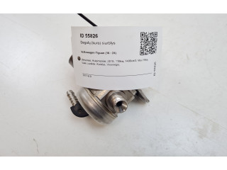 Vstřikovací čerpadlo 0261520573, 04E127025D Volkswagen Tiguan CZDA