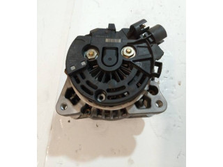 Генератор 9621791480, 0124615002   Peugeot 406      