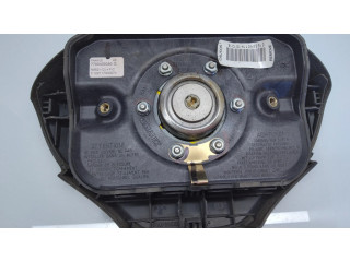 Подушка безопасности водителя 7700433083 Renault Scenic II - Grand scenic II