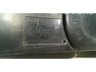 Зеркало электрическое Hyundai i10 2013 - 2018 года