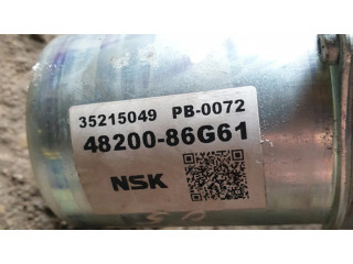 Насос рулевого управления