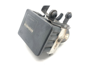 Блок АБС 6N61-2C405-GB Mazda 3 II 2009 - 2013 года