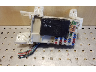 Блок предохранителей 8264102060, MB2323008531   Toyota Corolla E120 E130    