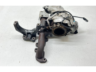 Turbodmychadlo Турбина 04L253020A, 9476712 Volkswagen Touran III 04L100035N