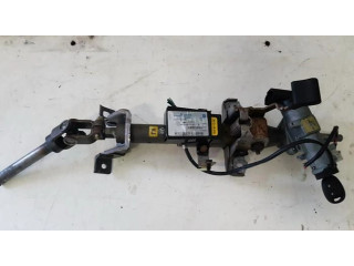    Рулевая рейка    Chevrolet Tacuma 