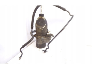 Рулевая рейка 9318357593179809 Saab 9-3 Ver2 2003 - 2007 года