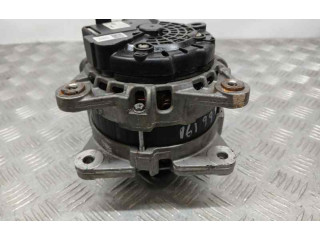 Генератор 231002175R, SEG   Dacia Jogger      