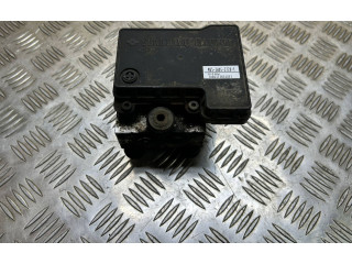 Блок АБС MB52WDE37281, W7U003728340EF Mitsubishi Lancer 2003 - 2007 года