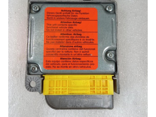 Блок подушек безопасности 6Q0909605AP, CENTRALITAAIRBAG   Volkswagen Caddy