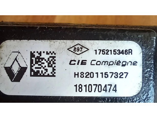 Vstřikovací lišta 175215346R, 181070474 Dacia Logan II pro naftový motor 1.5 K9K (626) - D280138 k9k 626