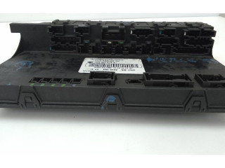 Pojistková skříňka 0035455201 Mercedes-Benz C W203 2000