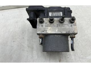 Блок АБС 0265800403, 0265231502 Mitsubishi Colt 2004 - 2008 года