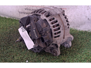 Генератор 06F903023F, 06F903023F   Audi A3 S3 8P      