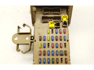 Блок предохранителей    Subaru Forester SH    