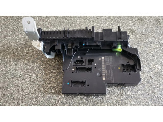 Pojistková skříňka 2049005003, 2049012602 Mercedes-Benz C W204 2012