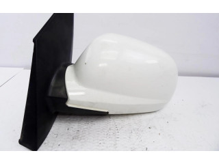 Зеркало электрическое SsangYong Actyon sports I 2005 - 2012 года