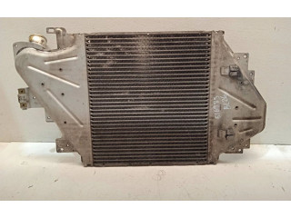 Интеркулер 8200252209 Renault Clio III