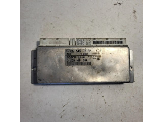 Блок управления АБС 0175457332, 0265109052   Mercedes-Benz E W212
