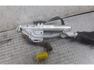 Боковая подушка безопасности 3D1880741C Volkswagen Phaeton