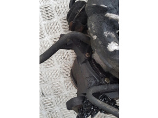 Turbodmychadlo Турбина Mercedes-Benz C W203