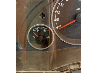 Панель приборов 110080162039, 13214771LP   Opel Meriva A       