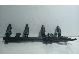 Топливная рампа 96253573, 179554   Chevrolet Tacuma   для двигателя A16DMS