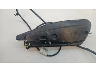 Подушка безопасности в сиденье P52029428AA, TSLFL3471B2894 Dodge PickUp RAM SRT-10