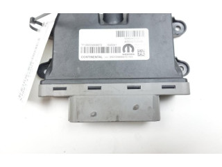 Блок управления двигателя 00463472330, 00463472330   Fiat 500L