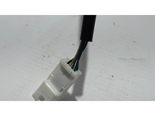 Зеркало электрическое правое Dacia Duster