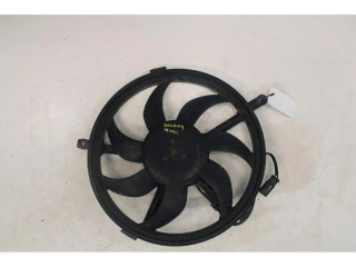 Вентилятор радиатора Mini One - Cooper R57 1.6