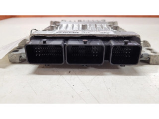 Řídící jednotka 5WS40582ET, 7M5112A650AUE Ford Focus C-MAX 2006