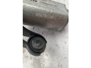 Моторчик заднего дворника 64344002 Citroen Nemo