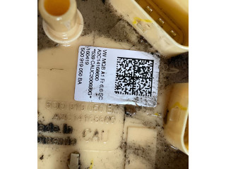 Комплект системы впрыска топлива 0445010538, 10210819 Audi Q2 - DFGA