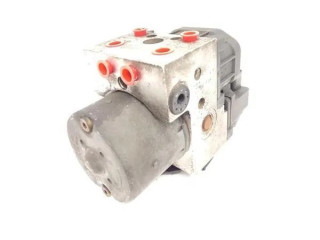 Jednotka ABS 9633666580, 0265216642 Citroen Berlingo 2001