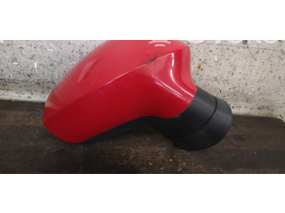 Zpětné zrcátko Seat Ibiza IV (6J,6P) 2011 6J1857508H, 6J1857508H