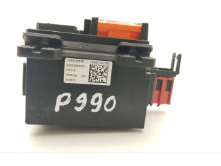 Pojistková skříňka A2229062901, P990 Mercede-Benz S W222 2015