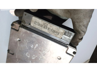 Блок управления двигателя Ford Galaxy