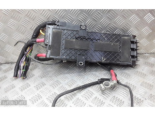 Блок предохранителей bk2t14b144ba Ford Transit Custom