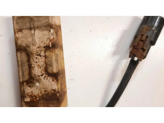 Реле вентилятора охлаждения