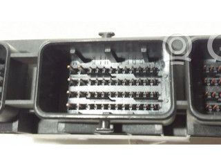 Блок управления двигателя 0281011863, 9661773380   Citroen C4 I