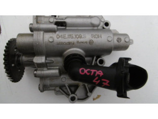 Čerpadlo oleje 04E115109S Volkswagen Beetle A5 1.4