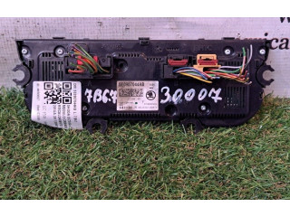 Блок управления климат-контролем 5E0907044AB, 5E0907044AB Skoda Octavia Mk3 (5E)