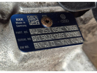  Турбина Audi A6 S6 C7 4G  04L253056C, 502412650010         