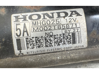 Volant Honda Civic 2007 M002T85871, MHG025  
