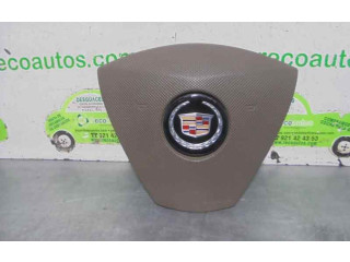 Подушка безопасности водителя 23180290 Cadillac SRX