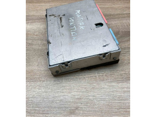 Řídící jednotka 16191947 Pontiac Trans Sport 2000