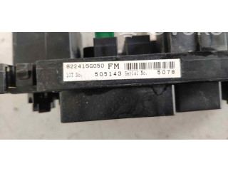 Блок предохранителей 82241SG050   Subaru Forester SJ    