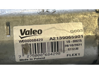 Моторчик заднего дворника A2139065901, W000068429    Jeep Cherokee