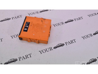 Модуль фонарей