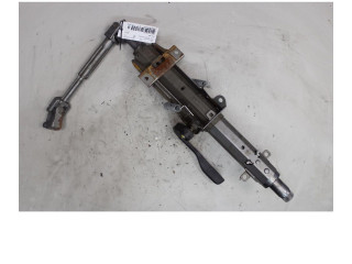 Рулевая рейка Skoda Superb B6 (3T) 2008-2015 года